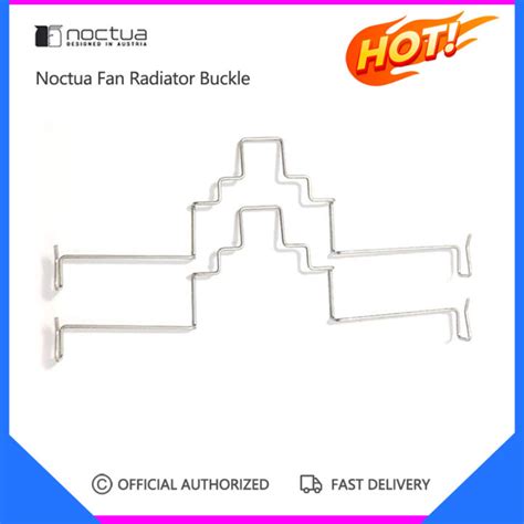 noctua metal fan bracket|noctua nh d15 fan clip.